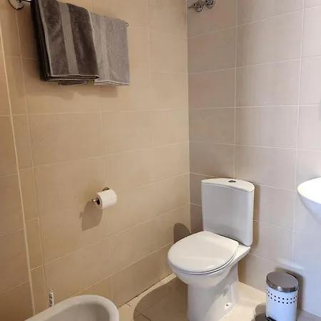 24bahiacalpe Apartment Calpe