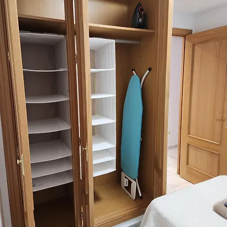 24bahiacalpe Apartment *