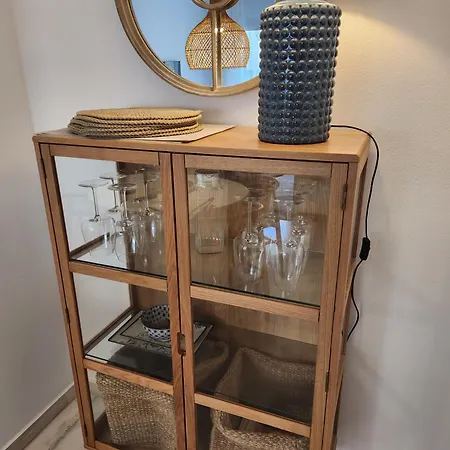 Apartamento 24bahiacalpe
