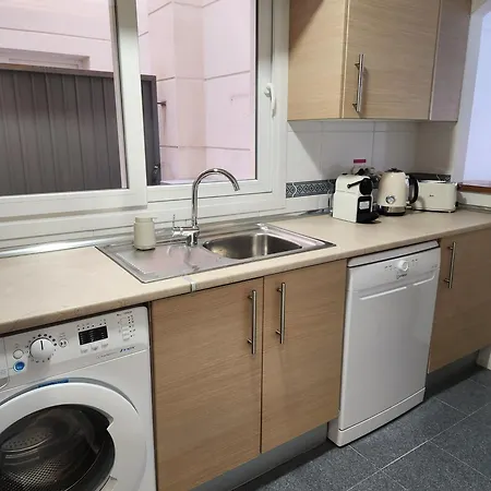 Apartamento 24bahiacalpe