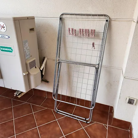 Apartamento 24bahiacalpe Calpe